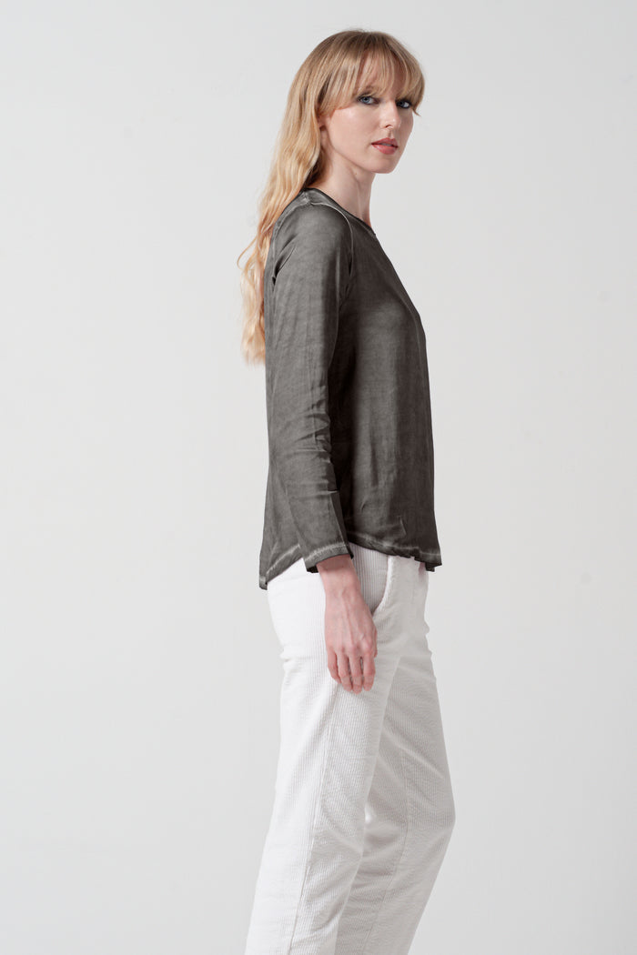 Cortina T-Shirt - Tiburon