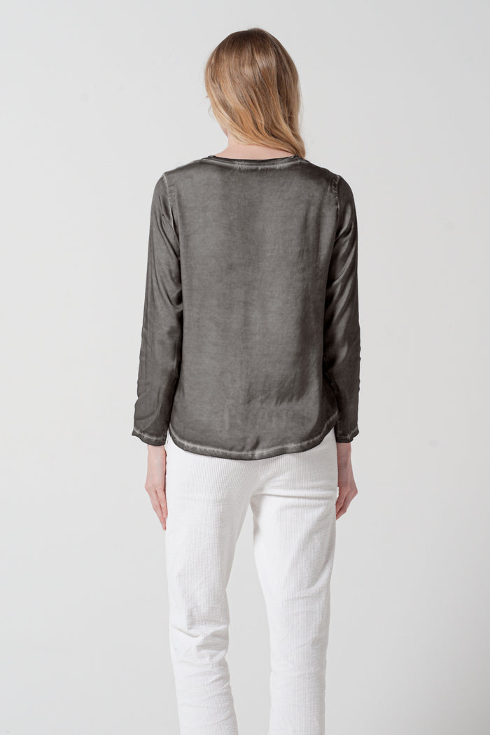 Cortina T-Shirt - Tiburon