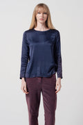 Cortina T-Shirt Marble Art - Levanto