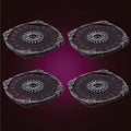 Counter Dial 4-Pack