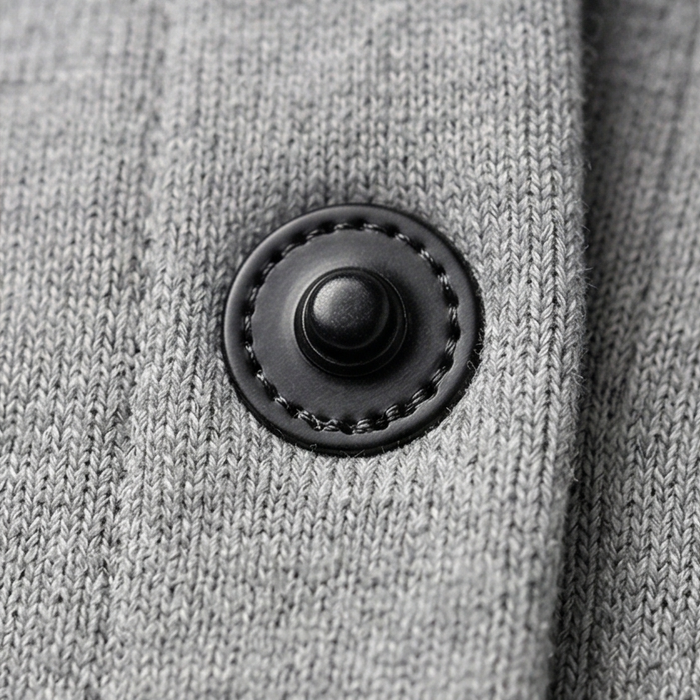 Covara – Everyday Women's Hooded Cardigan