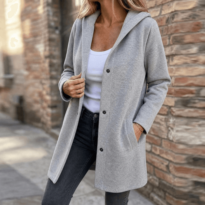 Gray / S
