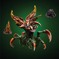 Crablily Patch (Painted)