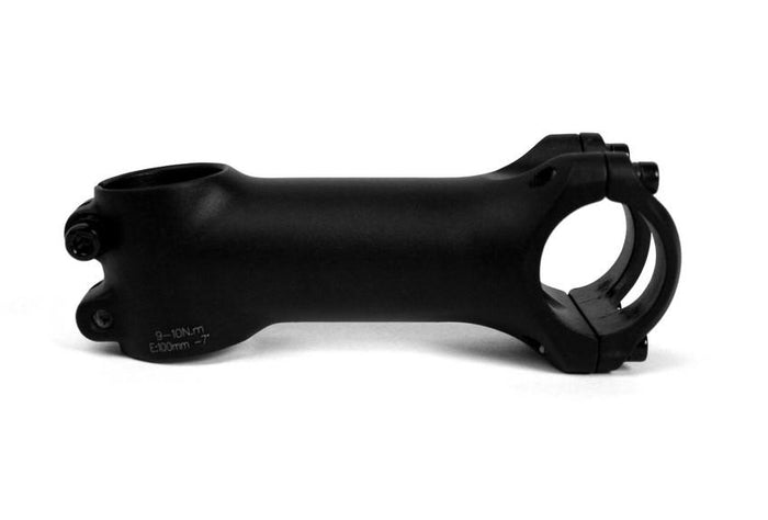 Crew Bike Co 31.8MM 7 Alloy Stem - 28409
