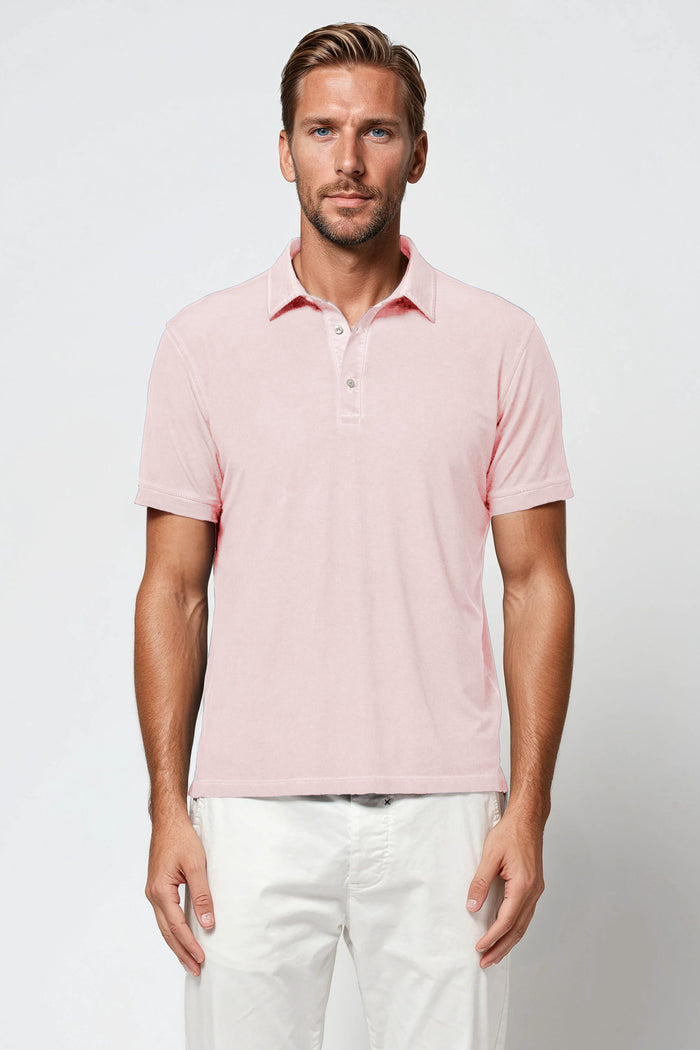 Cuba Polo - Flamingo