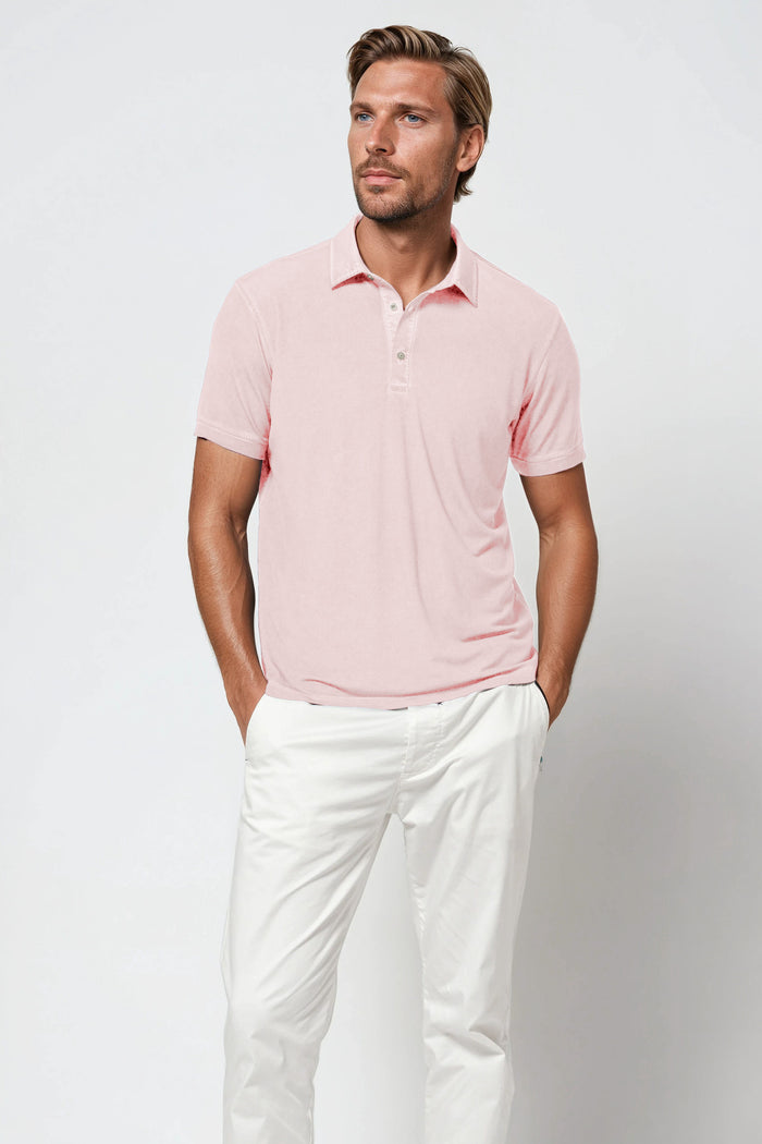 Cuba Polo - Flamingo