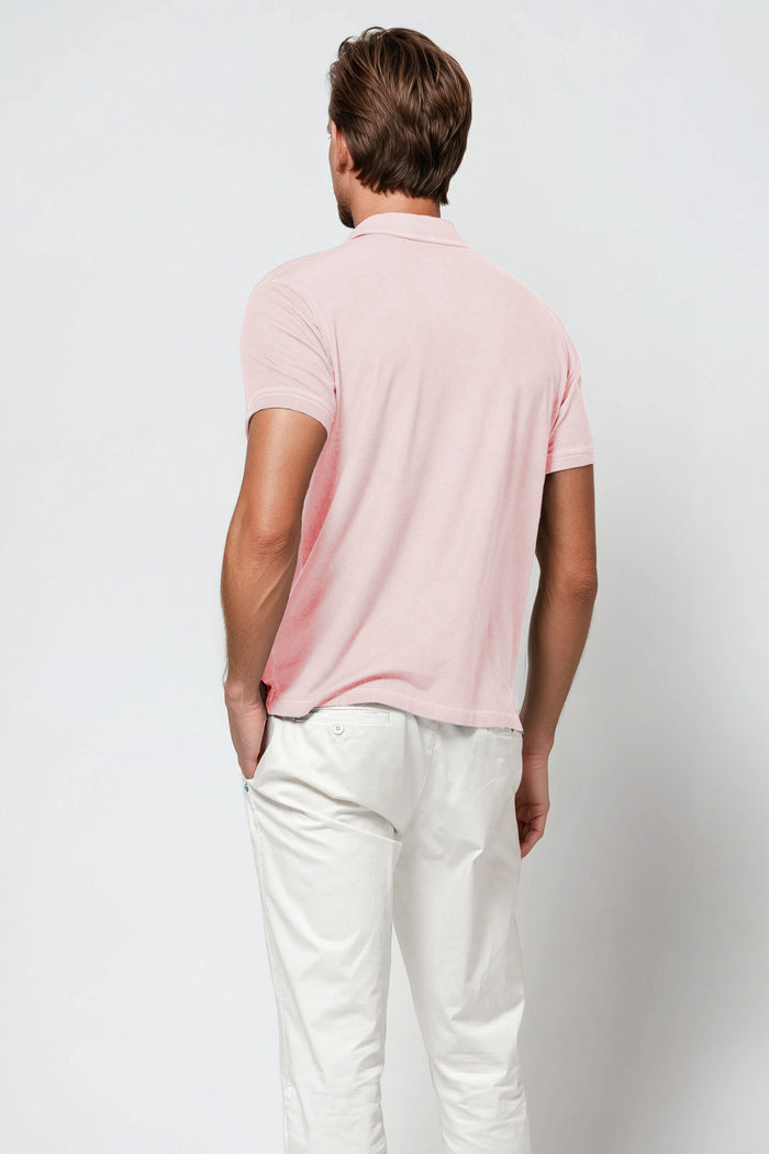 Cuba Polo - Flamingo