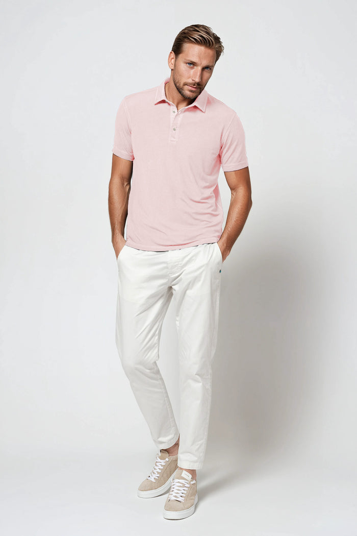 Cuba Polo - Flamingo