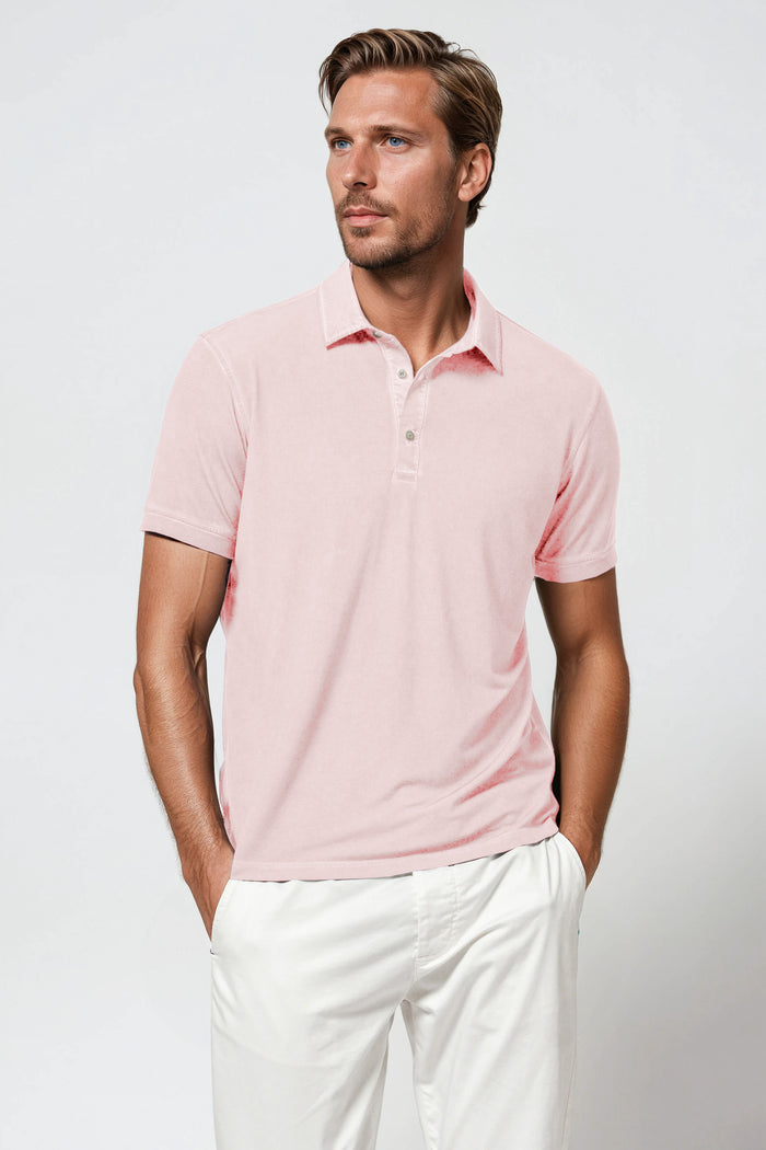 Cuba Polo - Flamingo