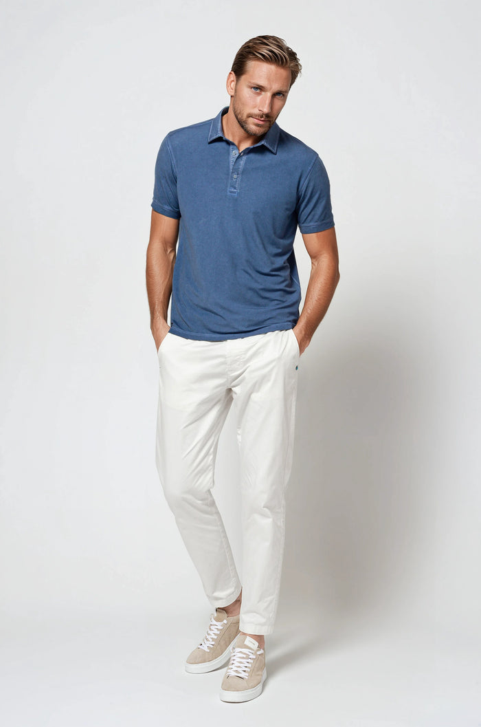 Cuba Polo - Nautico