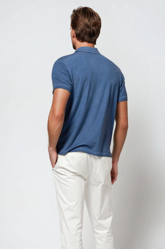 Cuba Polo - Nautico