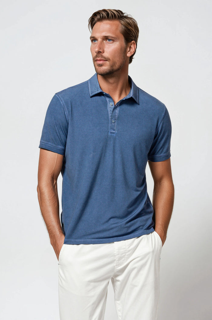 Cuba Polo - Nautico