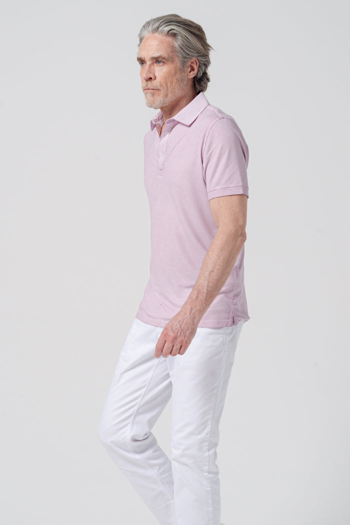 Cuba Polo Black Label - Flora