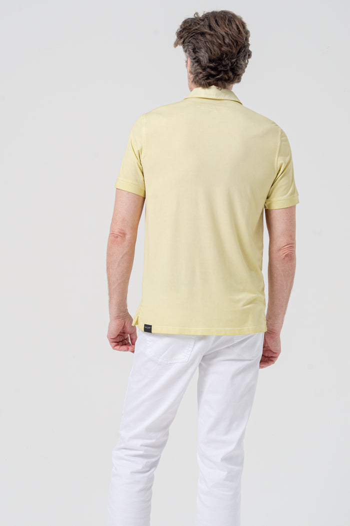 Cuba Polo Black Label - Pera