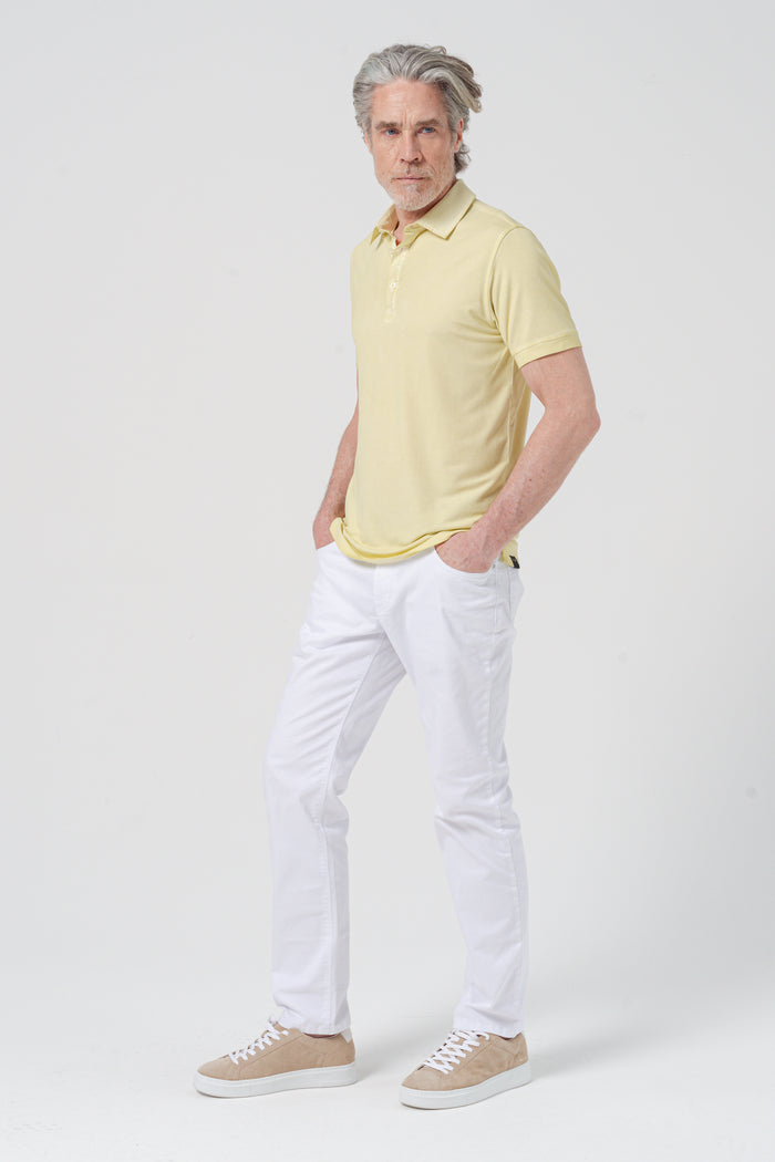 Cuba Polo Black Label - Pera