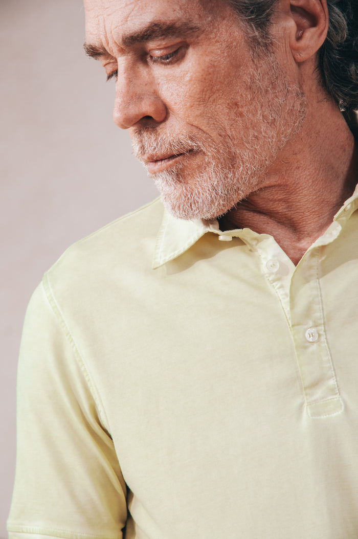 Cuba Polo Black Label - Pera
