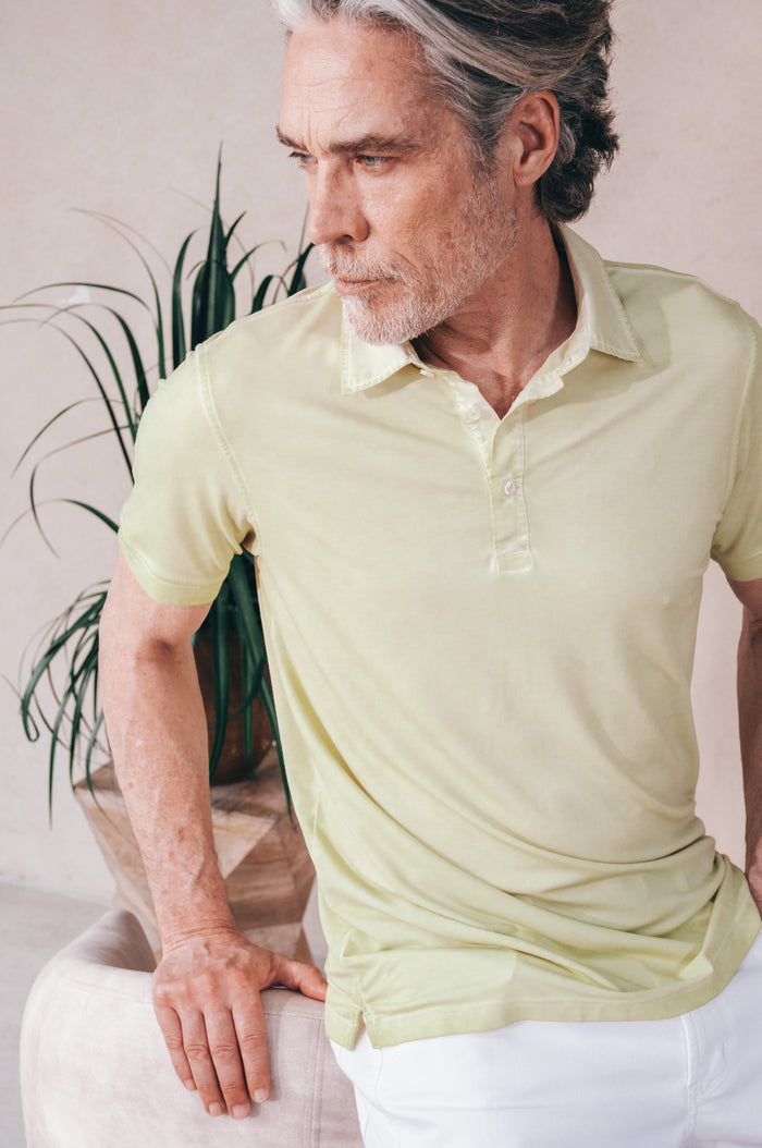Cuba Polo Black Label - Pera