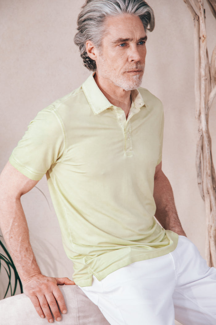 Cuba Polo Black Label - Pera