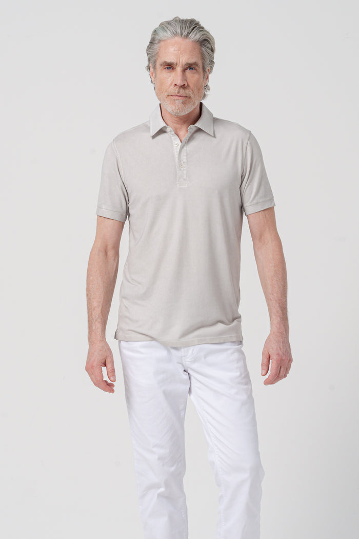 Cuba Polo Black Label - Platino