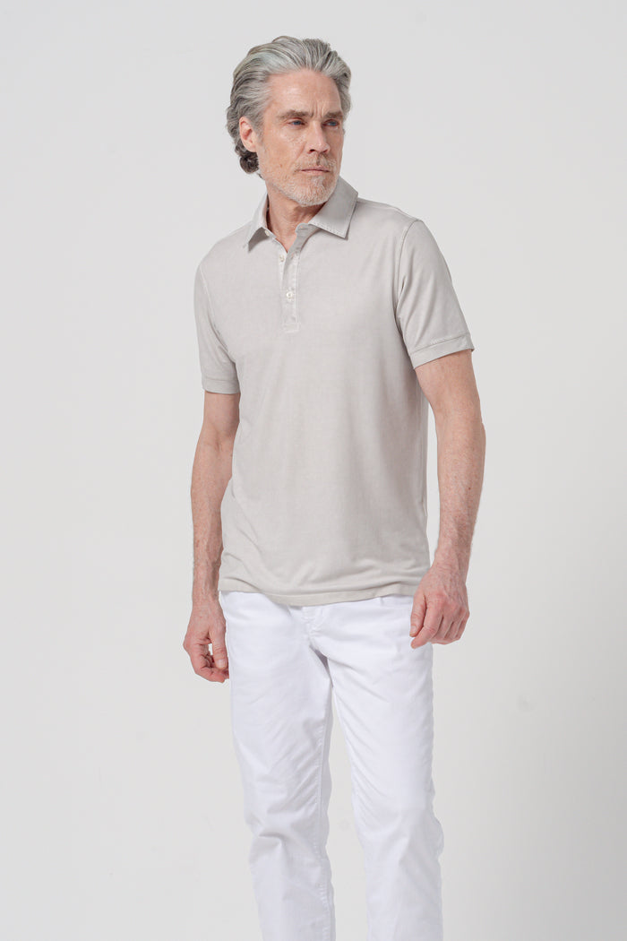 Cuba Polo Black Label - Platino