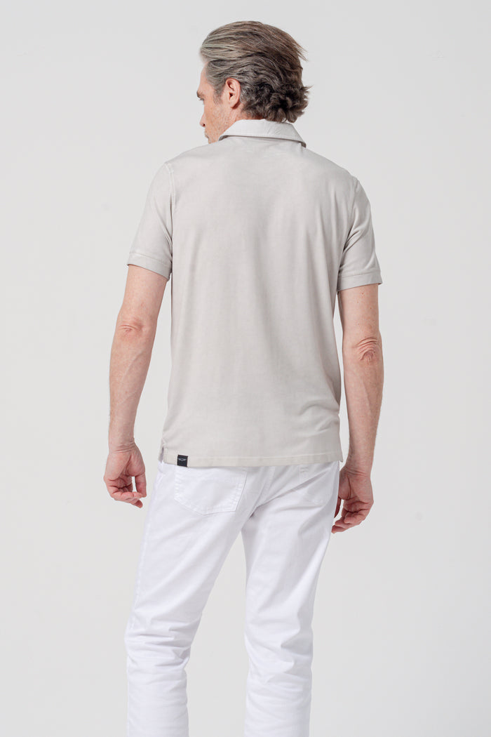 Cuba Polo Black Label - Platino