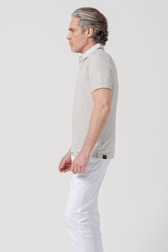 Cuba Polo Black Label - Platino