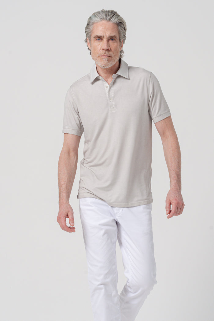Cuba Polo Black Label - Platino