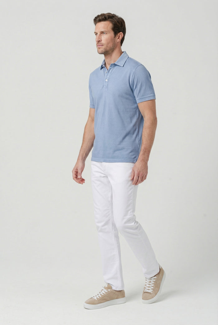 Cuba Polo Black Label - Vento