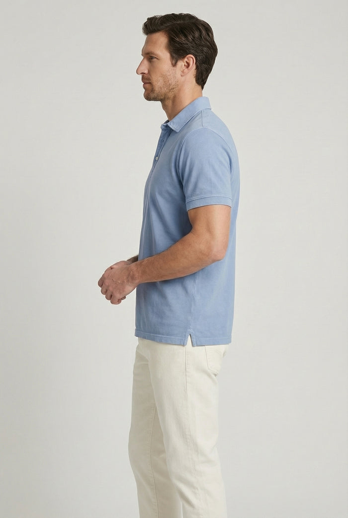 Cuba Polo Black Label - Vento