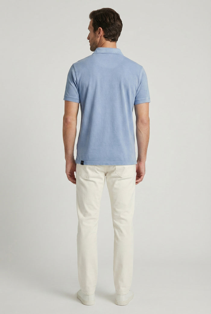 Cuba Polo Black Label - Vento