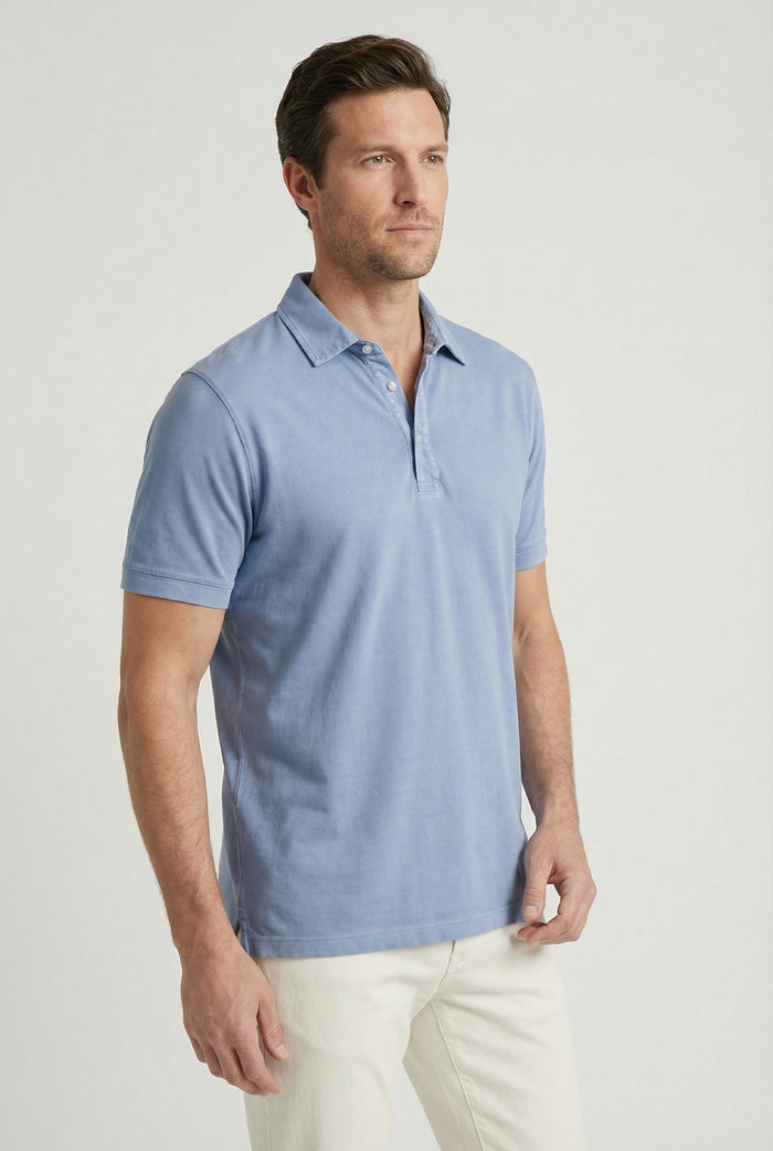 Cuba Polo Black Label - Vento