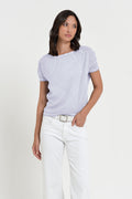 Cyprus T-Shirt - Women's Viscose T-Shirt - Lilac
