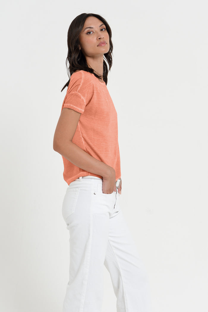 Cyprus T-Shirt - Women's Viscose T-Shirt - Spritz