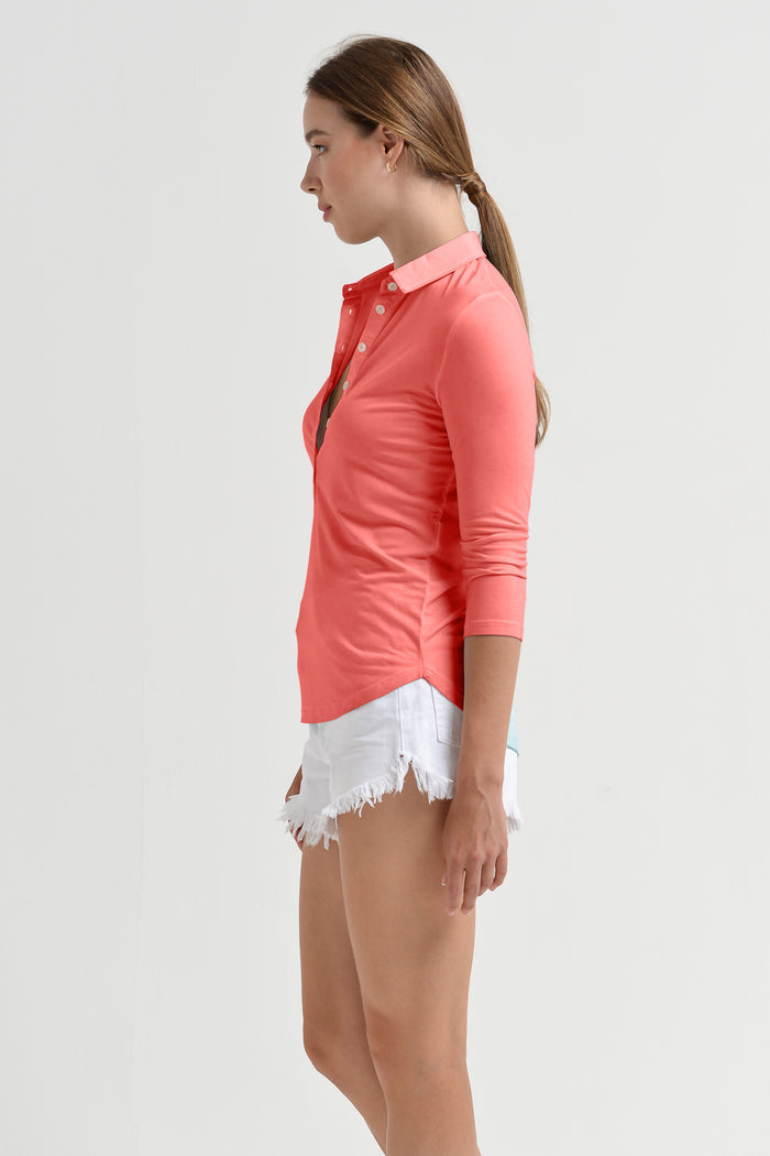 Daiquiri Polo - Hibiscus