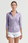 Daiquiri Polo - Mauve