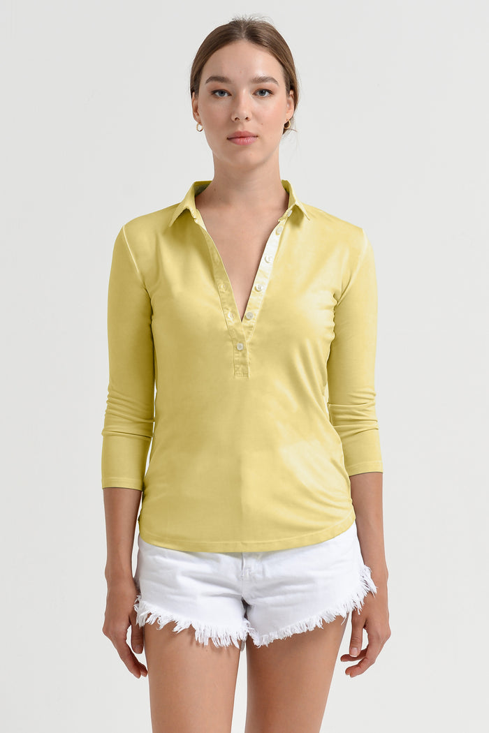 Daiquiri Polo - Samoa