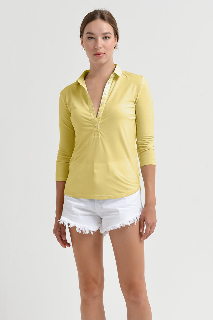 Daiquiri Polo - Samoa