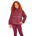 Damson Windbreaker