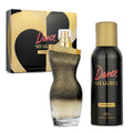 Dance Midnight para mujer / SET - 80 ml Eau De Toilette Spray