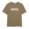Dark Stone Logo T-Shirt