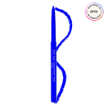 Dat Gel Eyeliner in Beach - Cobalt Blue Waterproof Gel Eyeliner | Pinky B Beauty