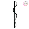 Dat Gel Eyeliner in Magic City - Black Waterproof Gel Eyeliner | Pinky B Beauty