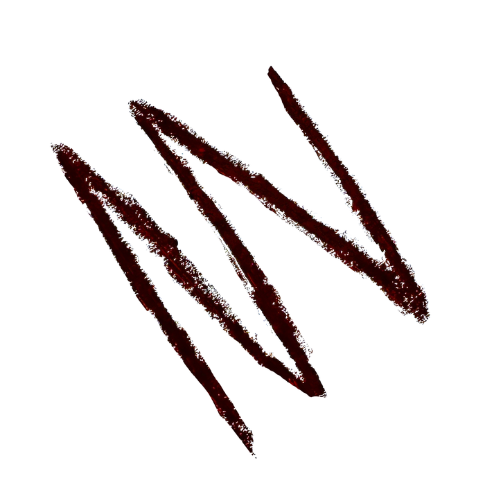 Dat Gel Eyeliner in Style - Brown Color Swatch  | Pinky B Beauty