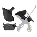 day to day bundle for Doona accessories