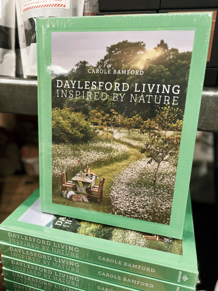Daylesford Living: Inspired by Nature