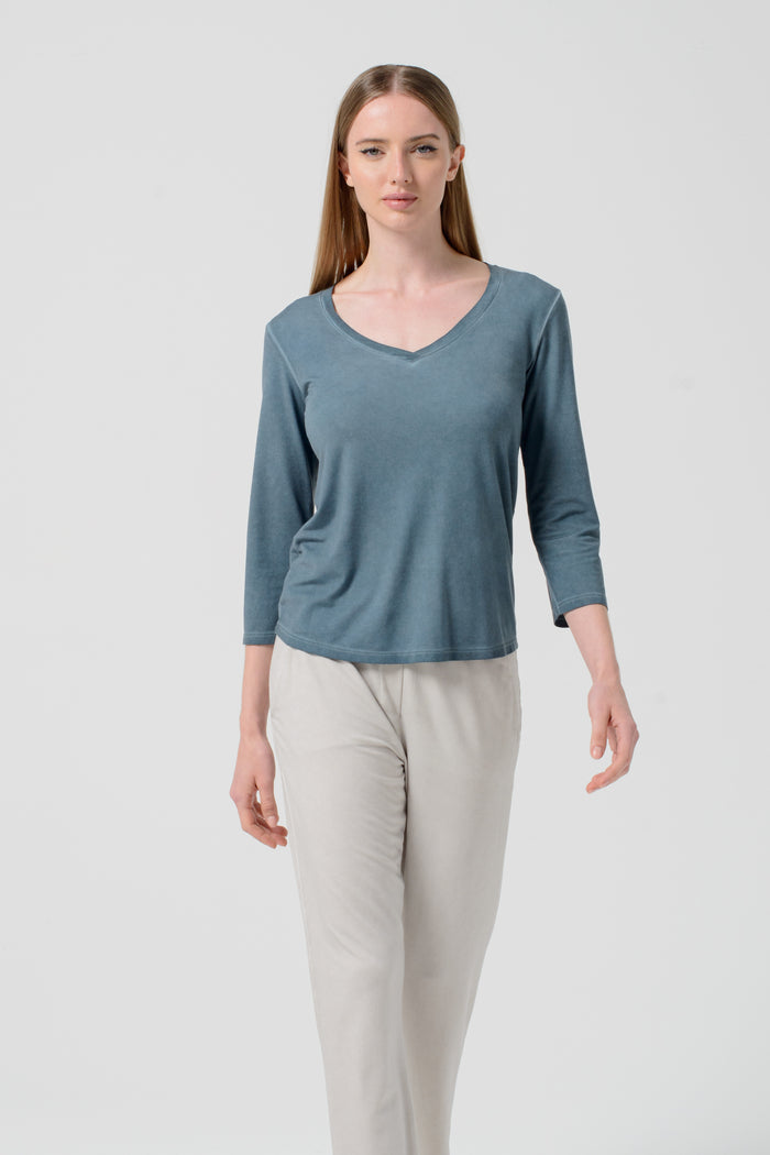 Del Mar T-Shirt - Marlin