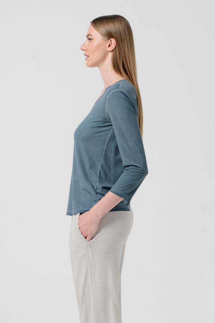 Del Mar T-Shirt - Marlin