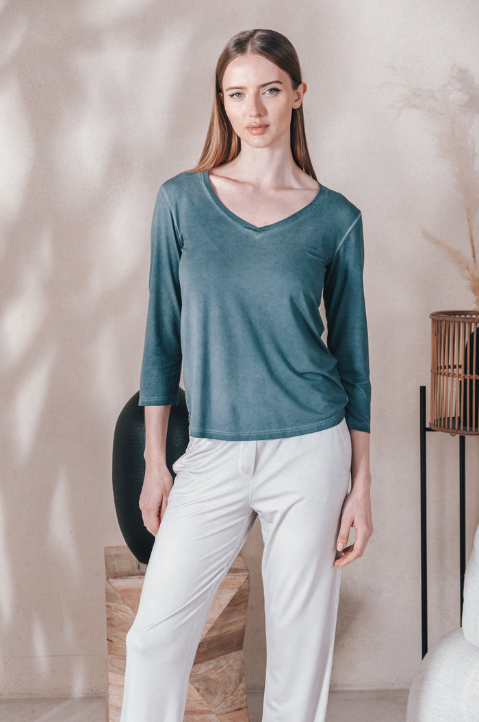 Del Mar T-Shirt - Marlin