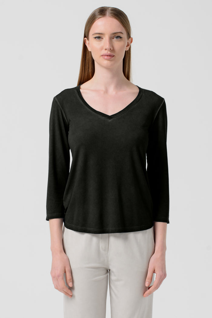 Del Mar T-Shirt - Tonga