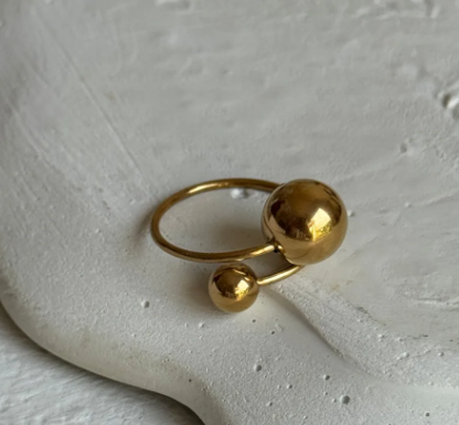 Designer Rings